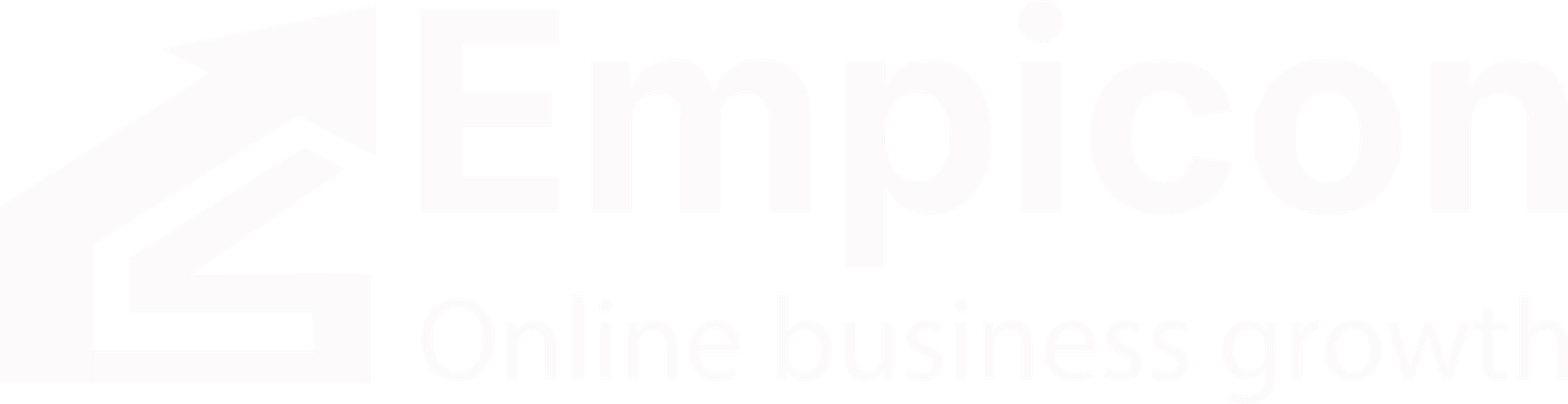 Empicon logo transparency