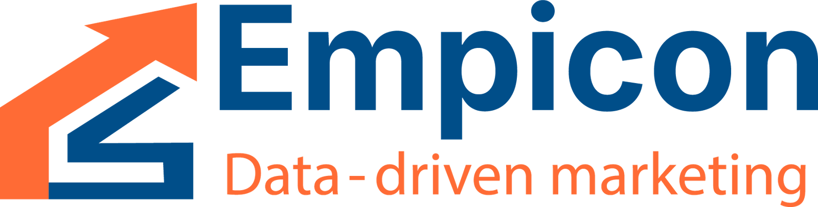 Empicon data-driven marketing logo